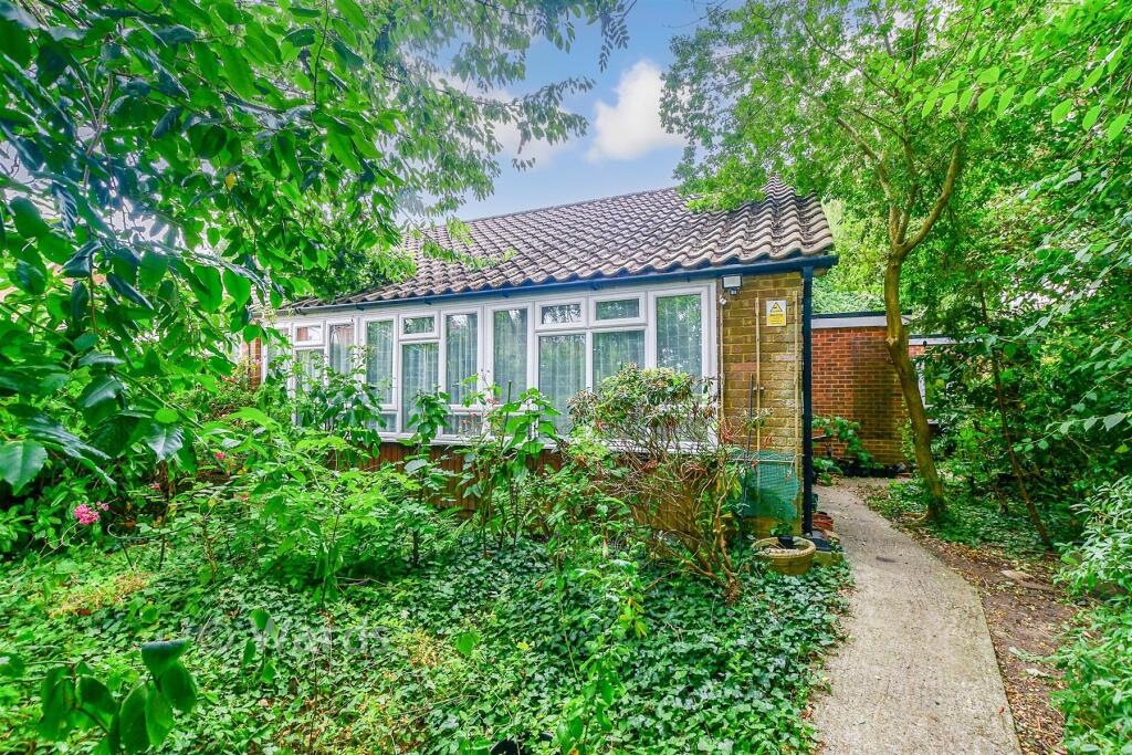 Main image of property: Dillon Way, Tunbridge Wells, Kent