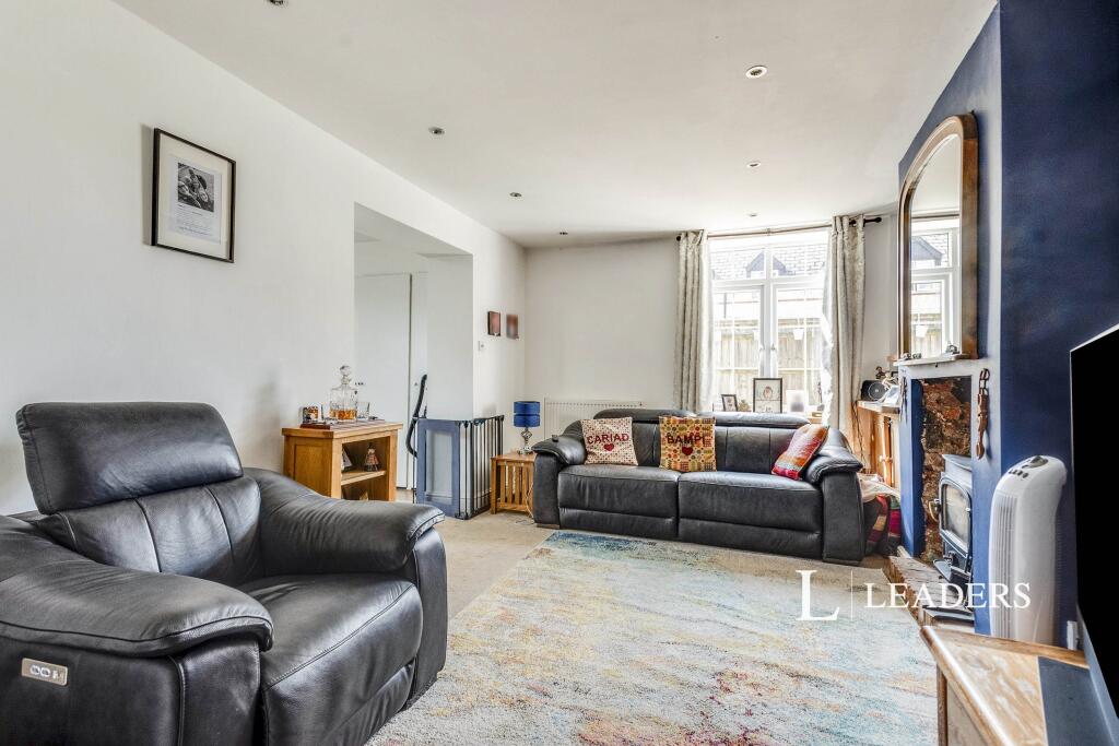 House in Swindon - View 5