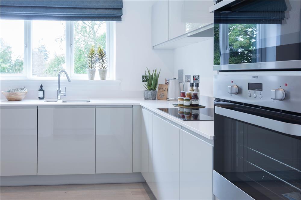 Off Lasswade Road, Edinburgh, EH178SD - View 4