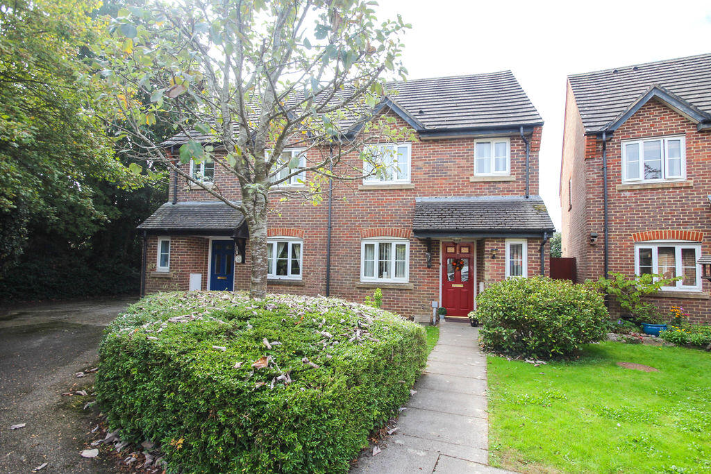 Main image of property: Hawkinge, Folkestone
