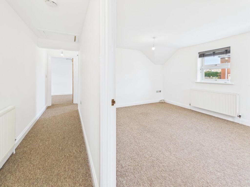 Apartment in Bristol, Whitehall - View 5