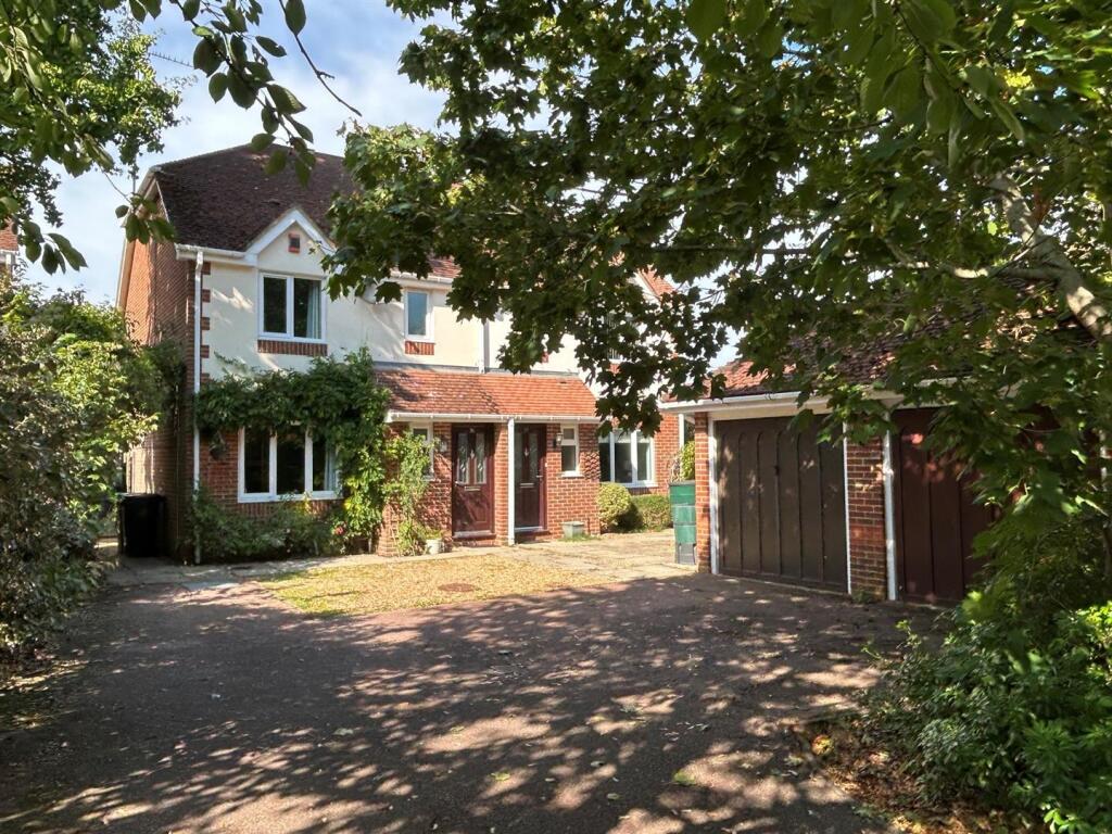 Main image of property: ELMER COTTAGES, FETCHAM, KT22