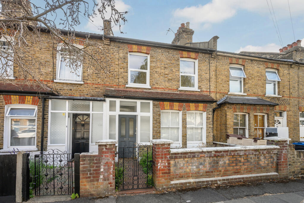 Main image of property: Victory Road, Wimbledon, London, SW19