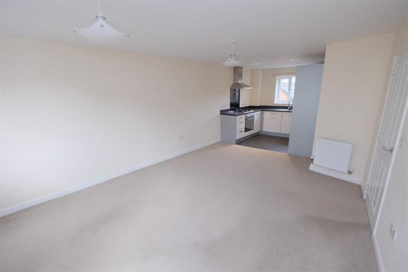 Main image of property: St. Lucia Crescent, Bristol