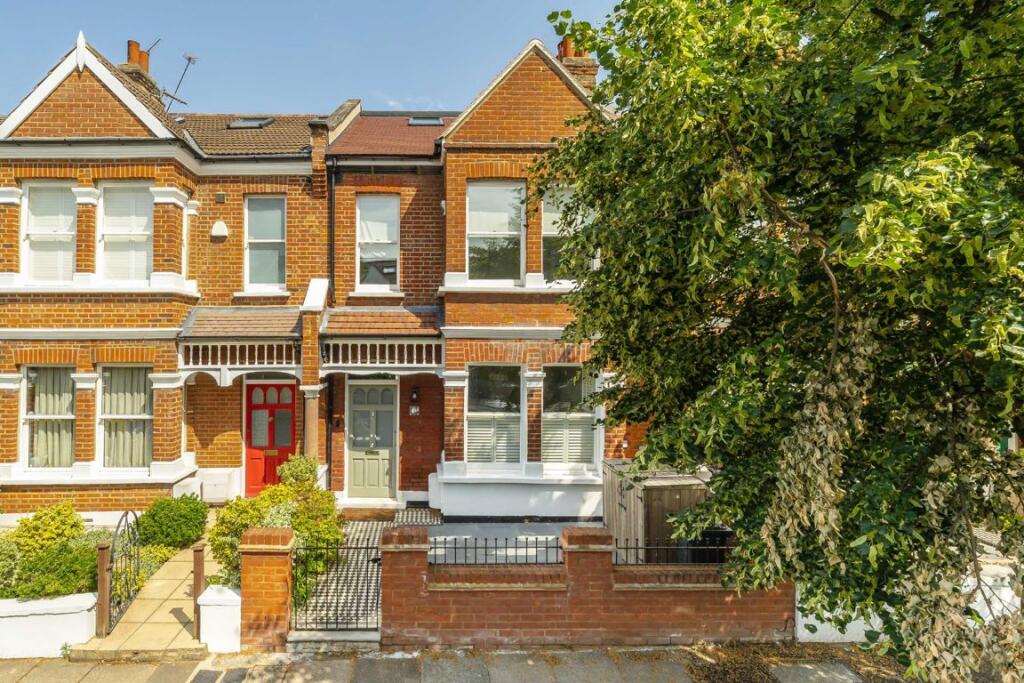 Main image of property: Drayton Gardens, Ealing