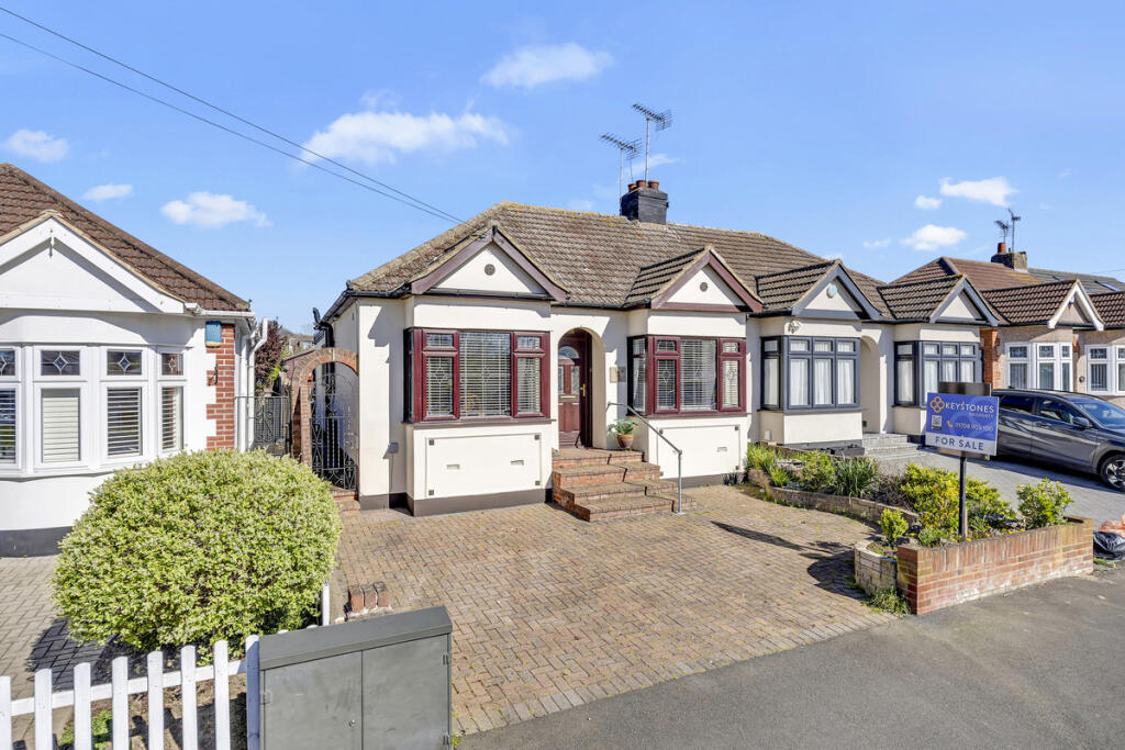 Main image of property: Ingreway, Harold Wood, RM3