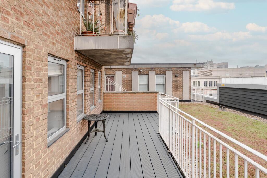 Main image of property: New Cavendish Street, Fitzrovia, London, W1W