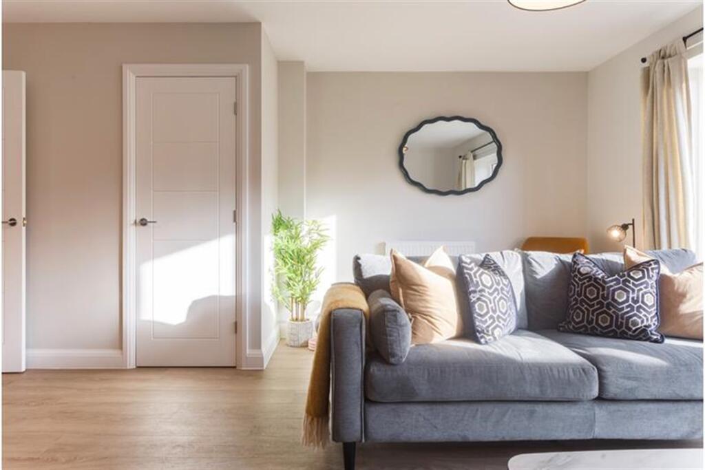 Main image of property: Casa at Westmoor Grange, Doncaster, DN3