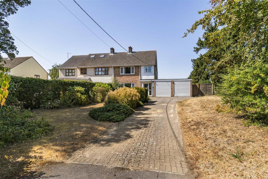 Main image of property: High Street, Chrishall, Royston