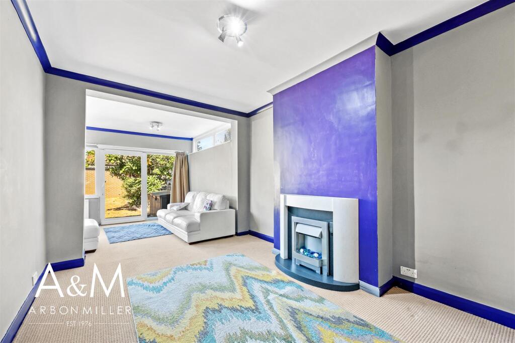 House in Ilford - View 5