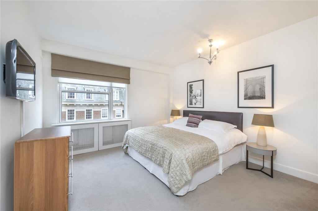 Main image of property: Weymouth Street, 
Fitzrovia, W1W