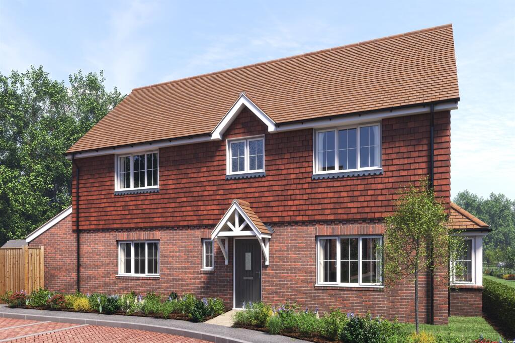 Main image of property: Haroldslea Drive, Horley