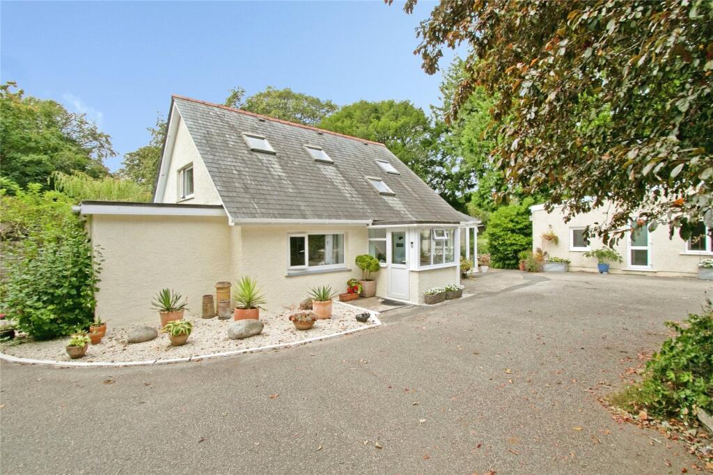 Main image of property: Trethurffe Villas, Ladock, Truro, Cornwall, TR2