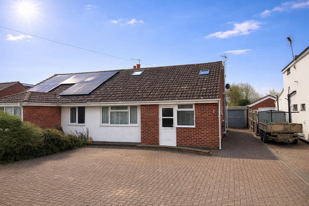 Main image of property: Daventry Road, Barby, Rugby