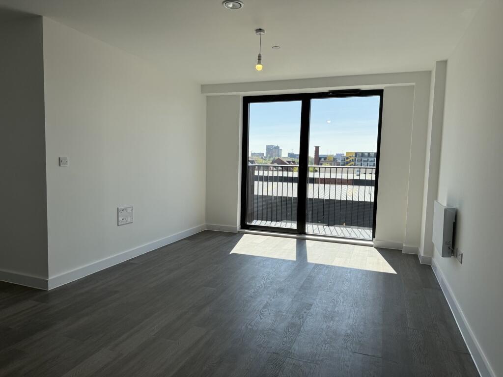Main image of property: Berkeley Square, 321 Ordsall Lane , Salford 