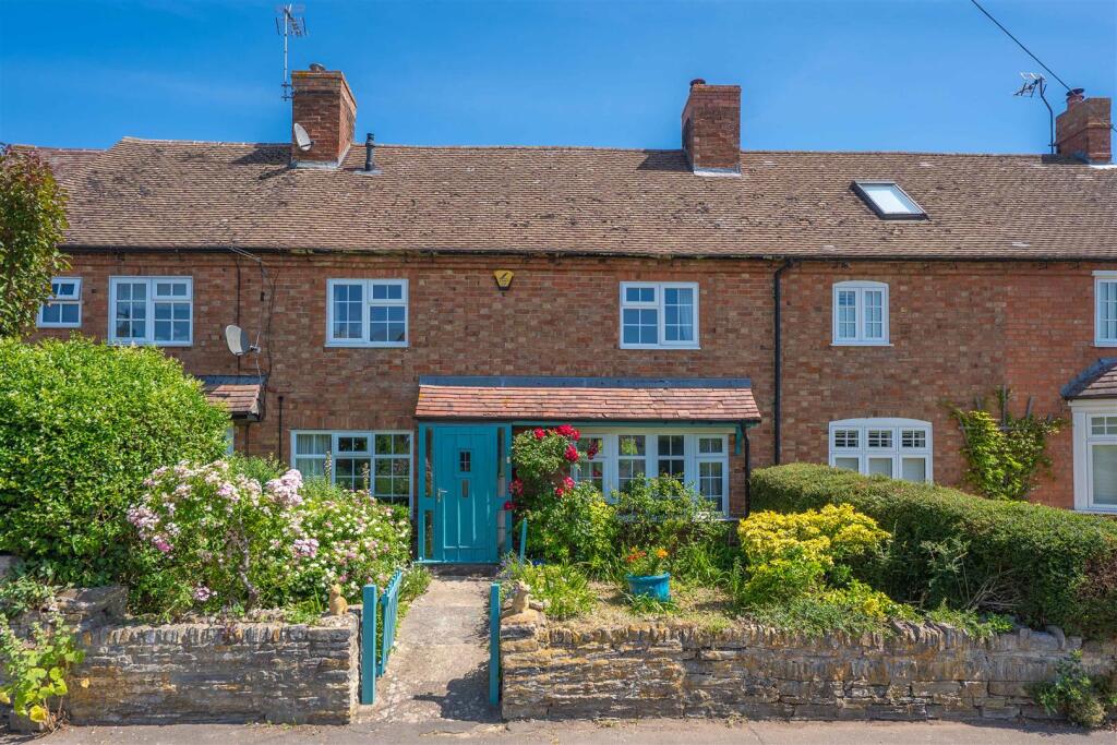 Main image of property: Main Street, Cleeve Prior, Evesham