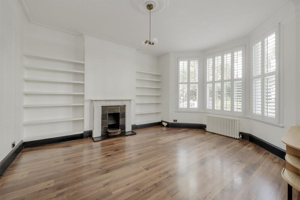 Main image of property: St. Quintin Avenue, London, W10