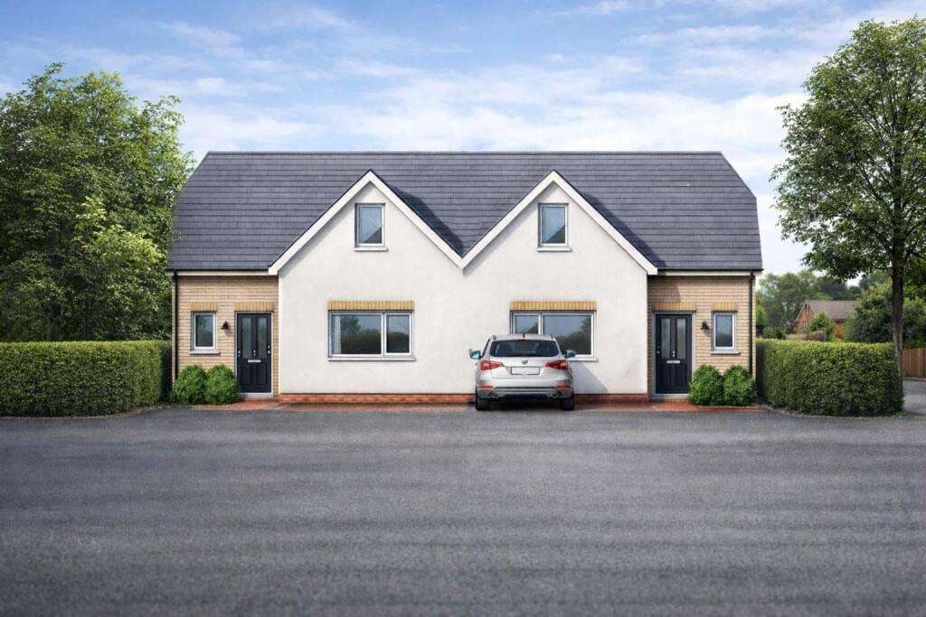 Main image of property: The Fordrough, Majors Green, Solihull