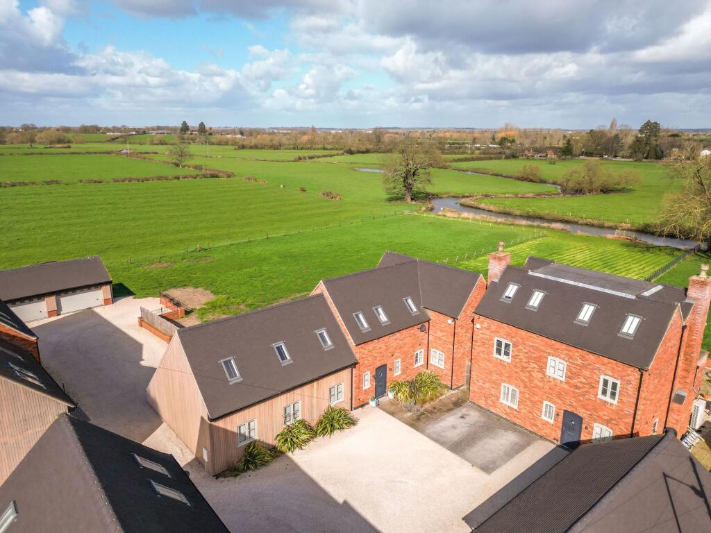 Main image of property: Ratcliffe Road, Witherley, CV9