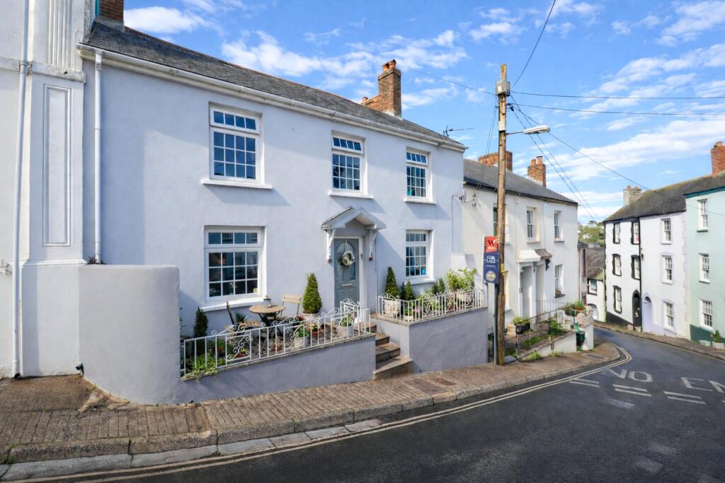 Main image of property: Lower Meddon Street, Bideford, Devon, EX39