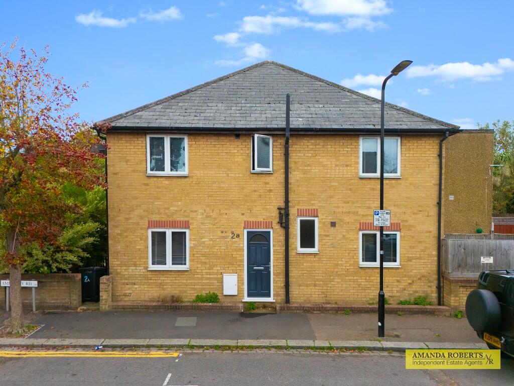 Main image of property: Amberley Road, London, E10