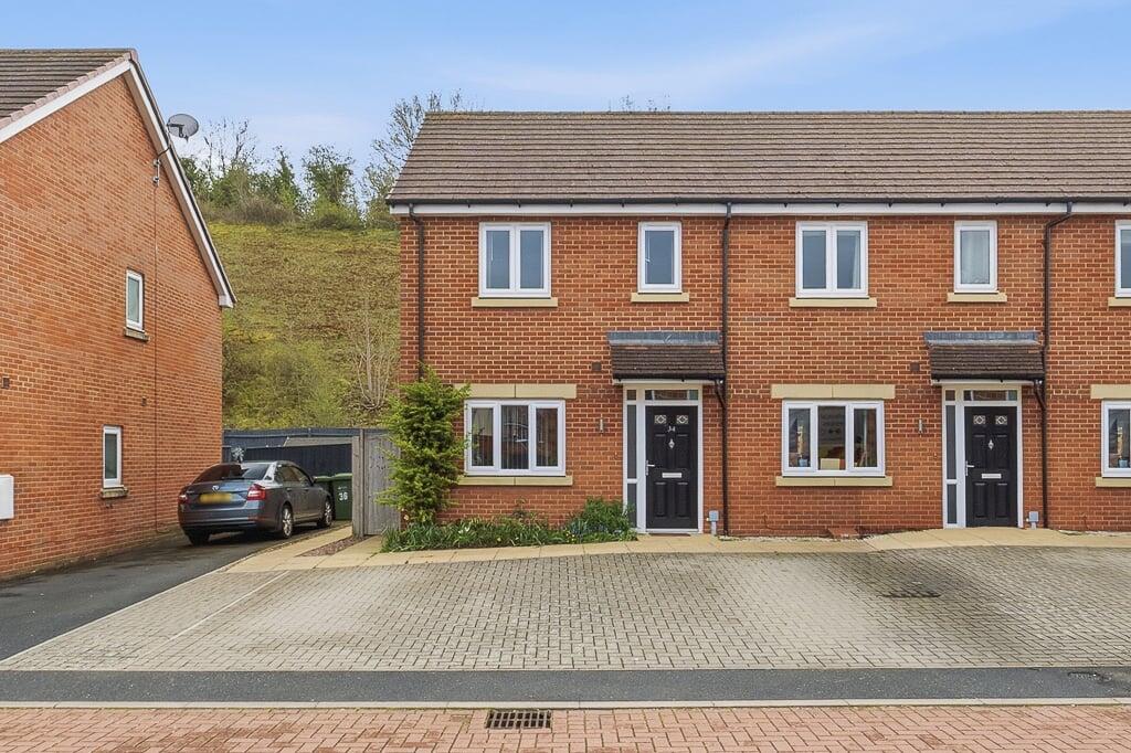 Main image of property: Kiln Crescent, Worcester, WR3