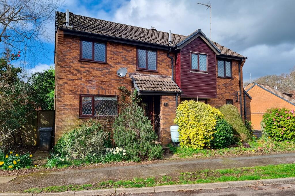 Main image of property: Valley Park