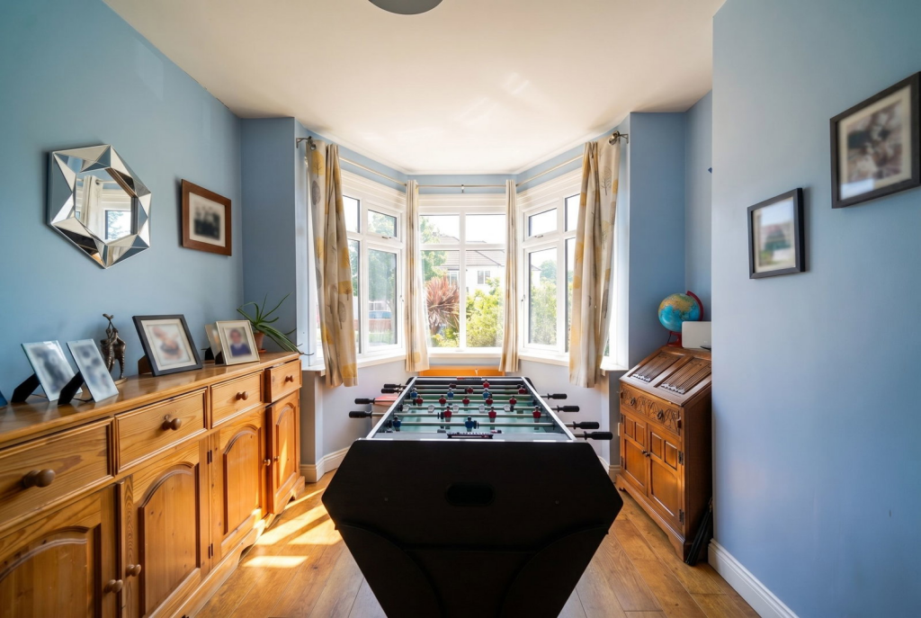 Egginton Road, Hall Green - More