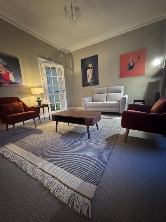 Main image of property: Ord Street, City Centre, Aberdeen, AB15