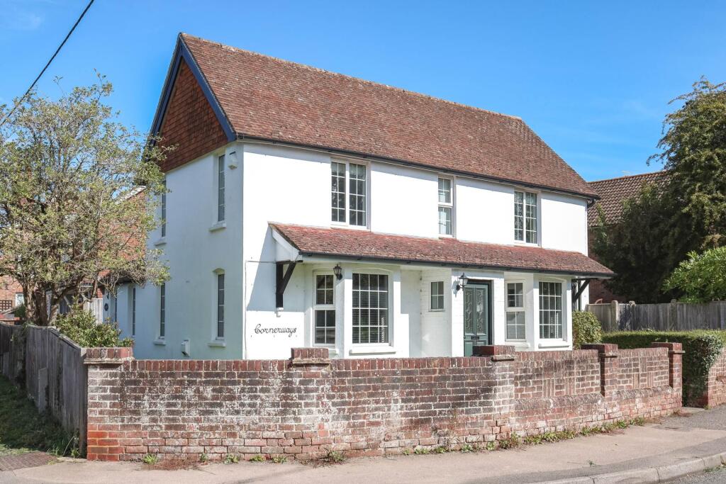 Main image of property: Sandhills Road, Barns Green