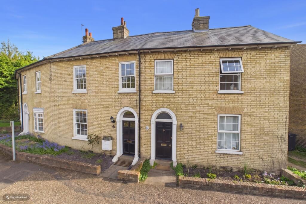 Main image of property: The Quadrant, St. Ives, Cambridgeshire, PE27