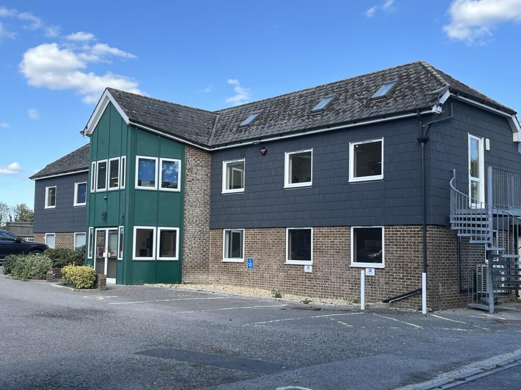 Main image of property: Northfields House, Northfields, Northfields, Twyford, Winchester, Hampshire, SO21