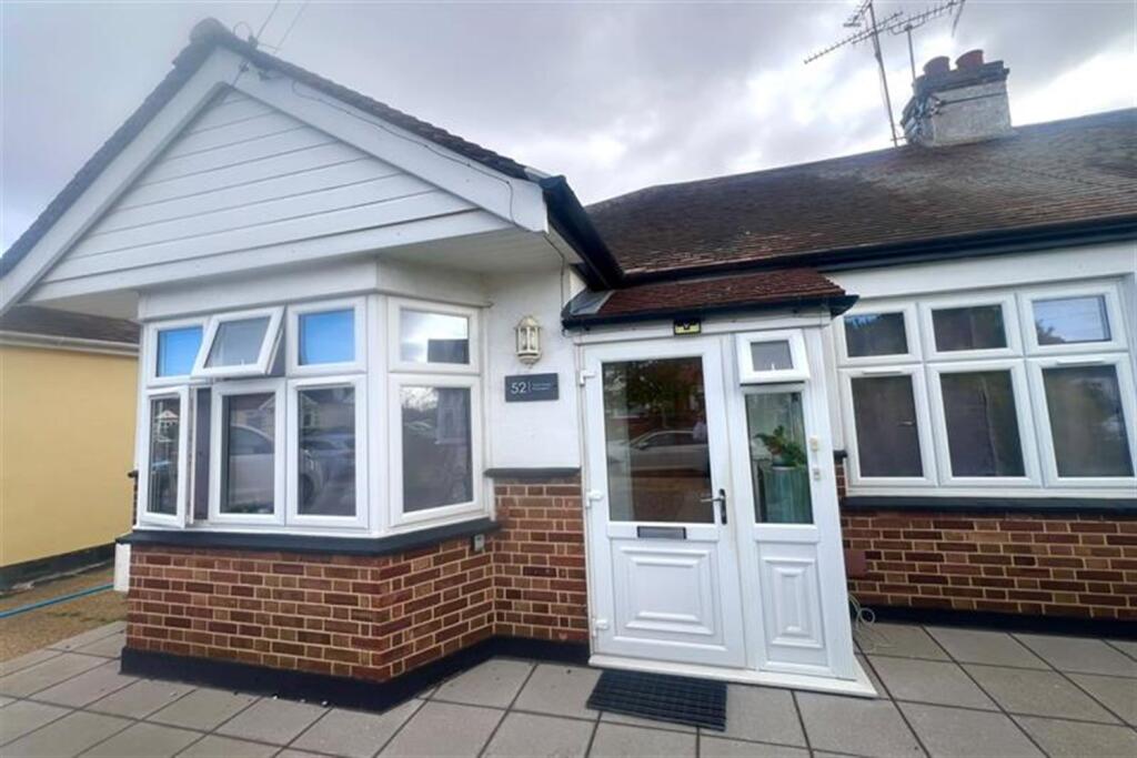 Main image of property: Thornford Gardens, Southend on Sea