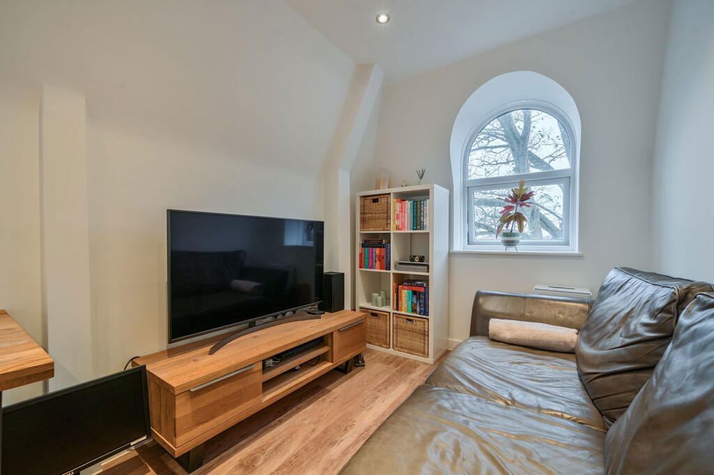 Apartment in Basingstoke and Deane, Basingstoke - View 5