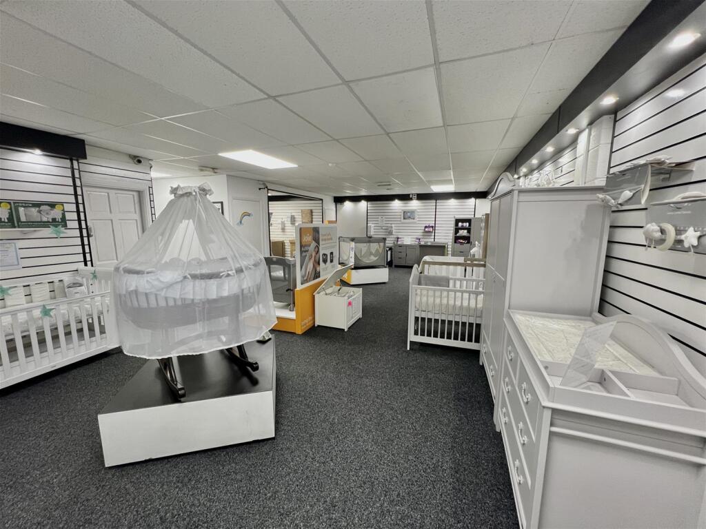 Additional image 11 of Retail, West Yorkshire