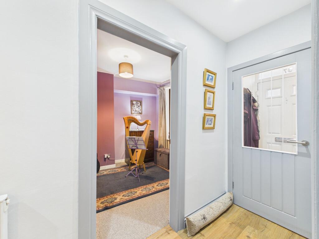 Apartment in Lanark, Braxfield Farm - More
