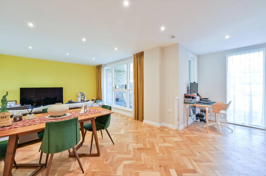 Main image of property: Scena Way, Camberwell, London, SE5