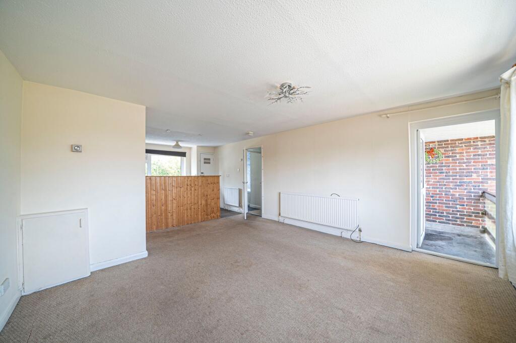 Apartment in Salisbury - View 4