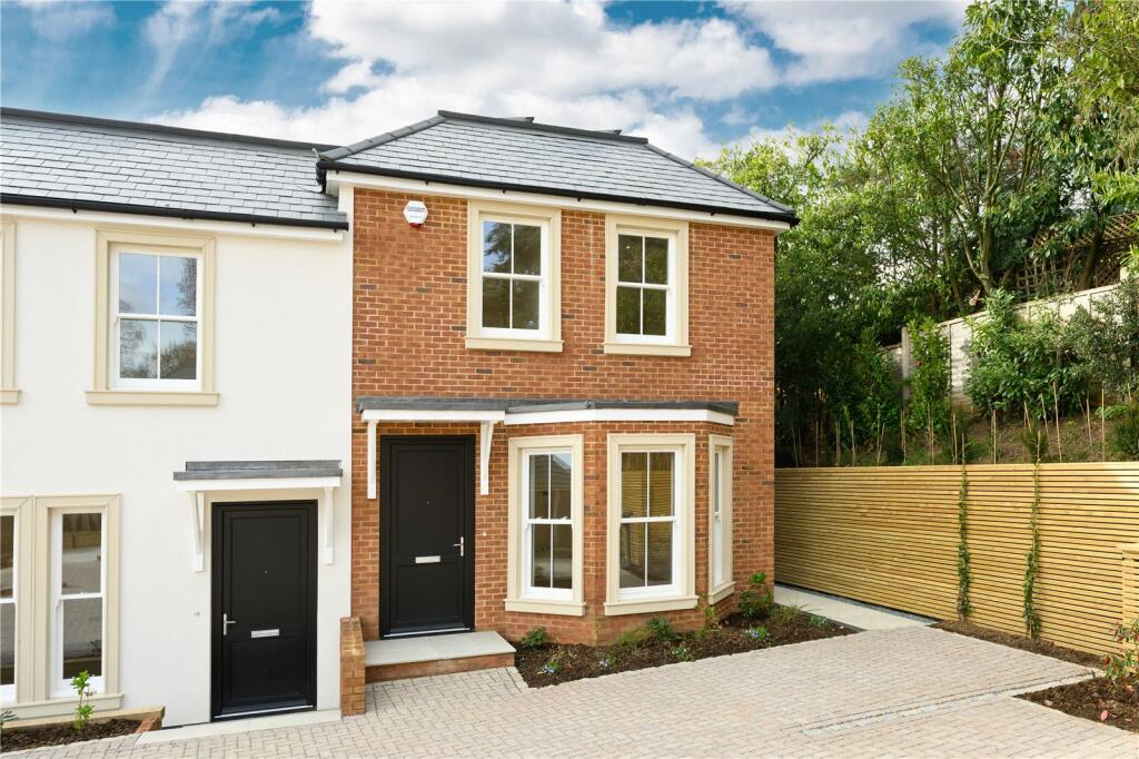 Main image of property: Plot 2 Twinoaks, Cobham, Surrey, KT11