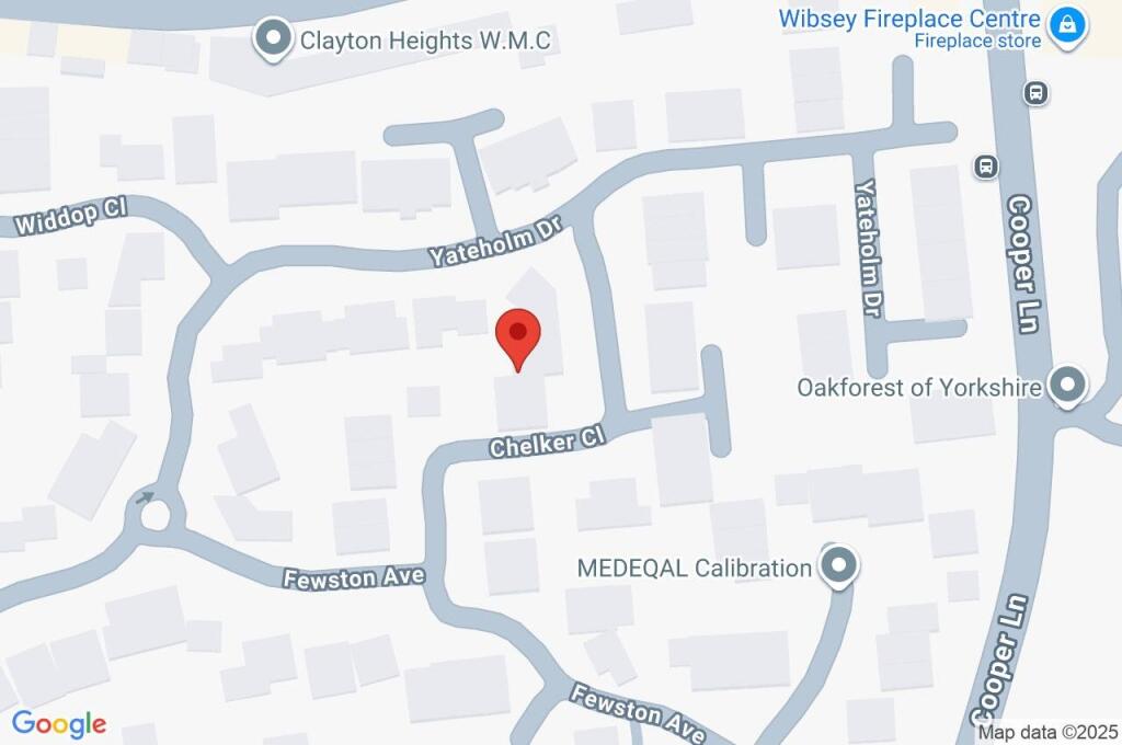 Additional image 21 of Chelker Close, Clayton Heights, Bradford, BD6