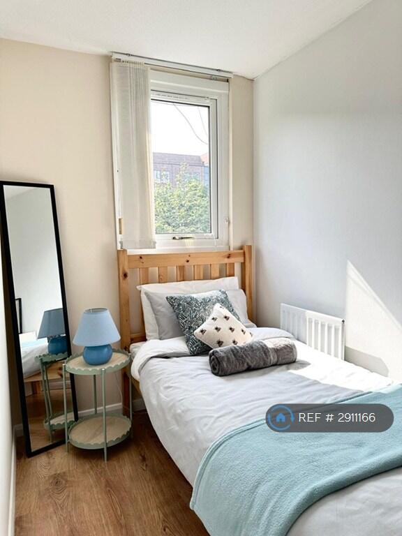 3 bedroom end of terrace house for rent