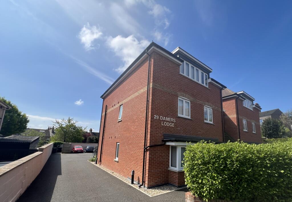 Main image of property: Dorchester, Dorset