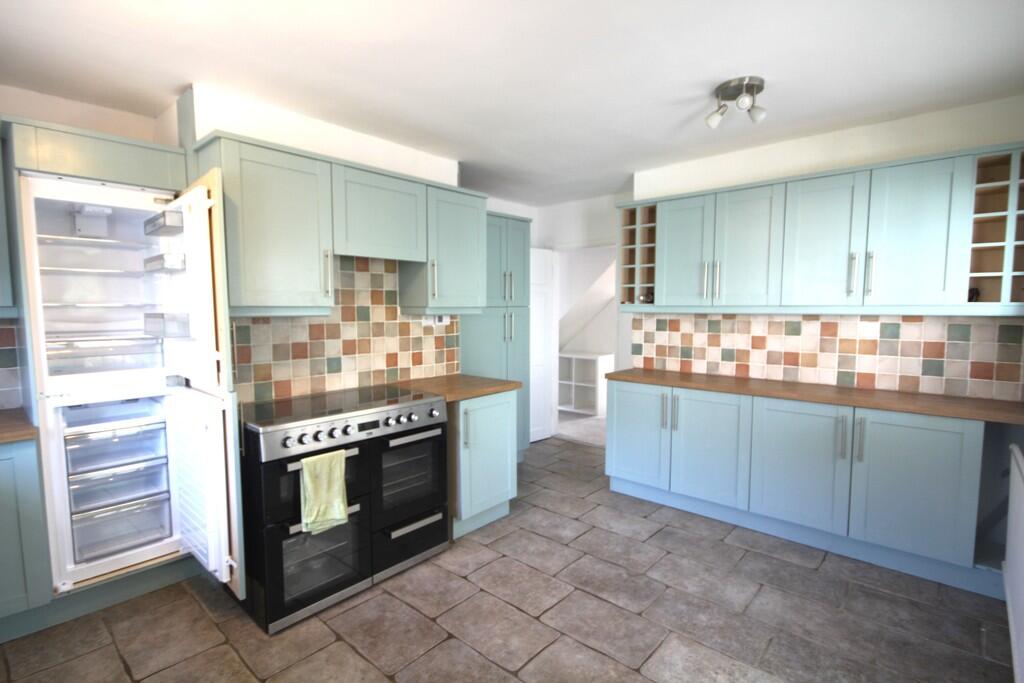 Rockcliffe, Bryn-y-Baal photo 4