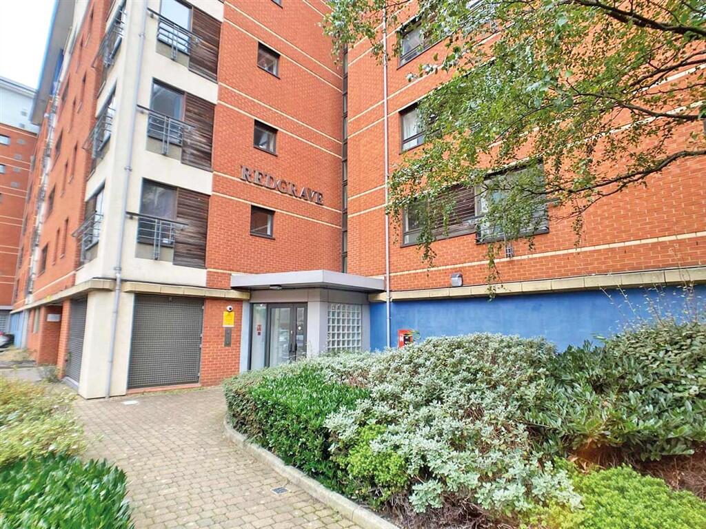 Main image of property: Millsands, SHEFFIELD