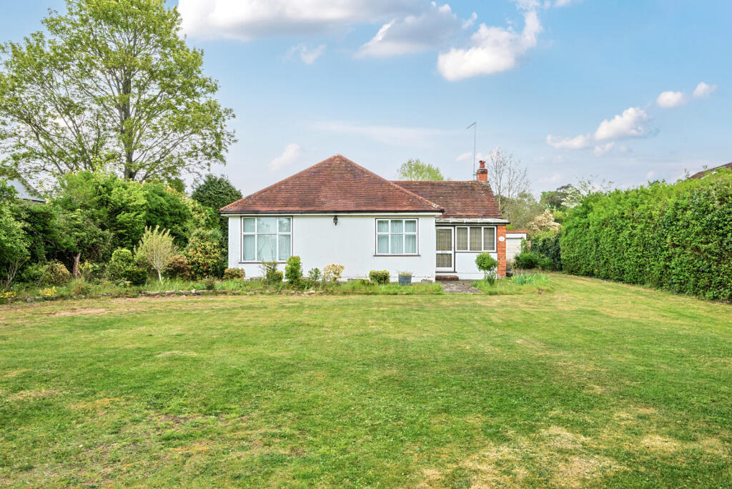 Main image of property: Church Road, Bookham, KT23