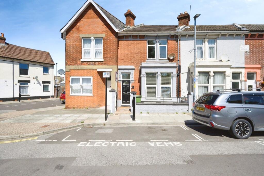 Main image of property: North End Avenue, Portsmouth, Hampshire, PO2
