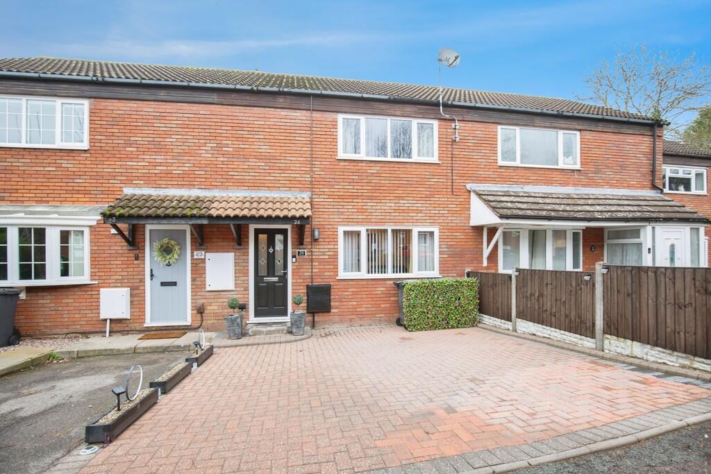 Main image of property: Milburn, Wilnecote