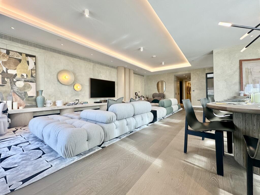Apartment in London - View 4