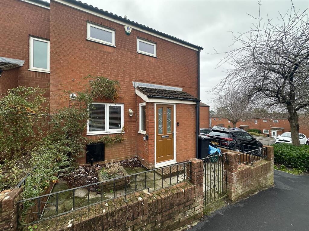 Main image of property: Greystoke Avenue, Westbury-on-Trym, Bristol