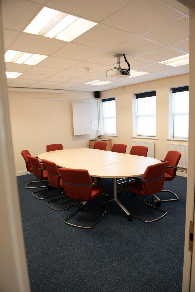 Meeting room II